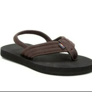 Rainbow SANDALs enfant